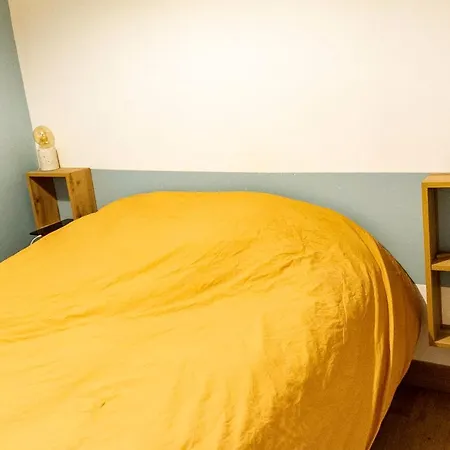 Cosy Apt In The Marais *